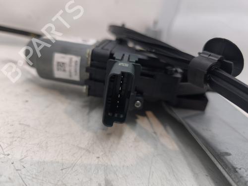 Front left window mechanism RENAULT ESPACE V (JR_)  | BP29639947C22 