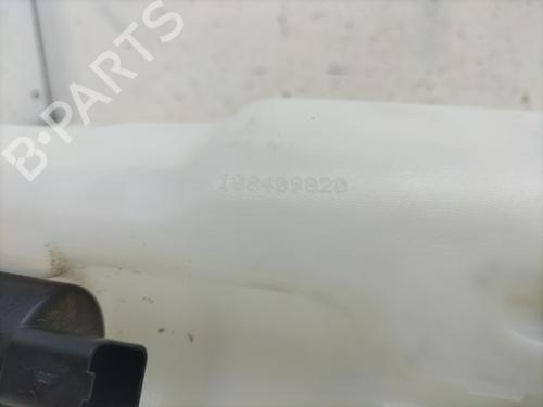 Windscreen washer tank RENAULT TWINGO III (BCM_, BCA_)  | BP27296452C113 