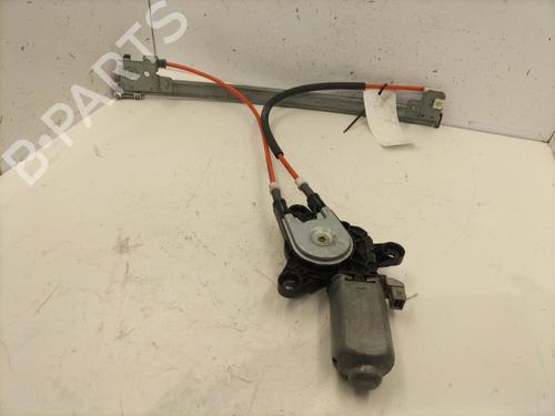Used Front left window mechanism CITROËN SAXO (S0, S1) 1.1 X, SX (60 hp) 23077793