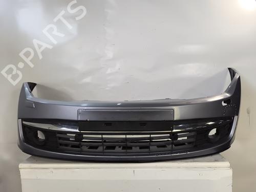 Front bumper RENAULT LAGUNA III Grandtour (KT0/1) 2.0 dCi (KT01, KT08, KT09, KT0K, KT12, KT1D, KT1W) | BP29286273C7 