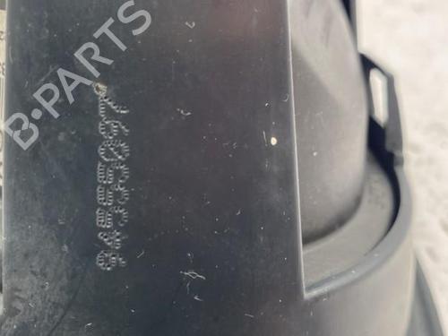 Used Left front fog light Left front fog light RENAULT KANGOO (KC0/1_) 1.2 (KC0A, KC0K, KC0F, KC01) (58 hp) 22843198 22843198