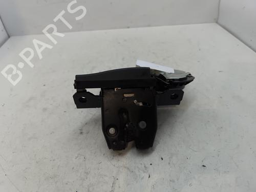 Used Tailgate lock OPEL ASTRA K Sports Tourer (B16) 1.5 CRDI (35) (122 hp) 29423917