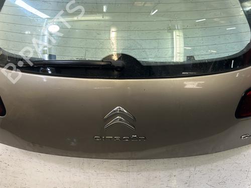 Used Tailgate Tailgate CITROËN C3 II (SC_) 1.4 VTi 95 (95 hp) 34259994 34259994