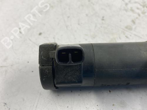 Used Ignition coil Ignition coil RENAULT CLIO II (BB_, CB_) 1.4 16V (B/CB0P, BB13) (98 hp) 22818018 22818018