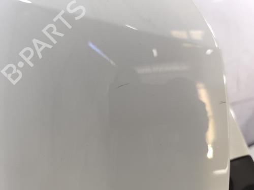 Rear bumper PEUGEOT 2008 I (CU_) 1.5 BlueHDI 120 | BP28369846C8