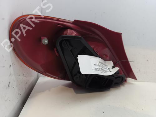 Right taillight PEUGEOT 207 (WA_, WC_) 1.4 HDi | BP28277546C35 