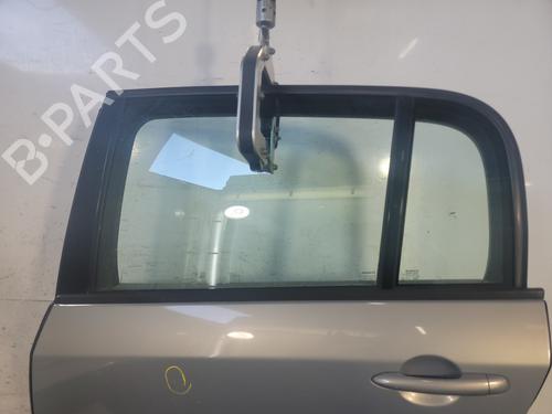 Left rear door RENAULT VEL SATIS (BJ0_) 2.2 dCi (BJ0E, BJ0F) | BP26386987C4 