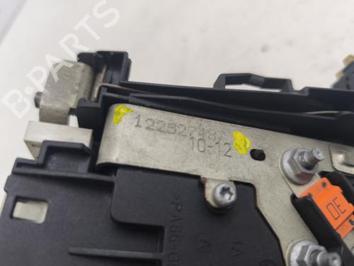 Used Electronic module Electronic module CITROËN C4 Picasso I MPV (UD_) [2006-2015] 33688050 33688050