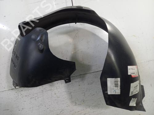 Used Wheel arch AUDI A3 (8P1) 2.0 TDI 16V (140 hp) 28414746