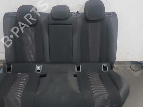 Seats set PEUGEOT 308 II (LB_, LP_, LW_, LH_, L3_) 1.6 BlueHDi 120 | BP27164300C78