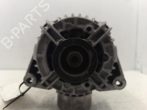 Generator MERCEDES-BENZ C-CLASS (W203) C 180 (203.035) (129 hp) 24886405