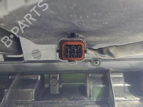 Left taillight KIA SOUL I (AM) 1.6 CRDi 128 | BP22819481C34 