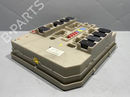 Elektronisk modul RENAULT MODUS / GRAND MODUS (F/JP0_) 1.5 dCi (FP0F, JP0F) | BP28181148M83 