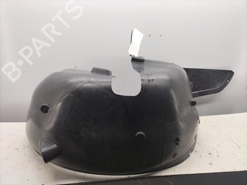 Wheel arch PEUGEOT 3008 I MPV (0U_) 1.6 HDi | BP28440937C56