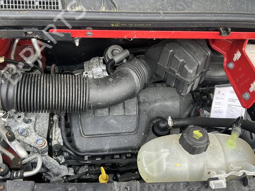 Gearbox RENAULT TRAFIC III Van (FG_) 1.6 dCi 90 (FGME) | BP33688148M3 - Image 3