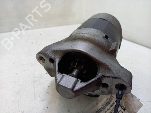 Startmotor Startmotor 39528394 39528394