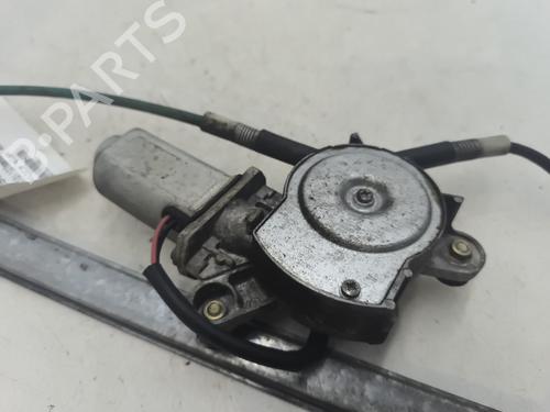 Front left window mechanism OPEL AGILA A (H00) 1.2 16V (F68) | BP32212603C22 - Image 3