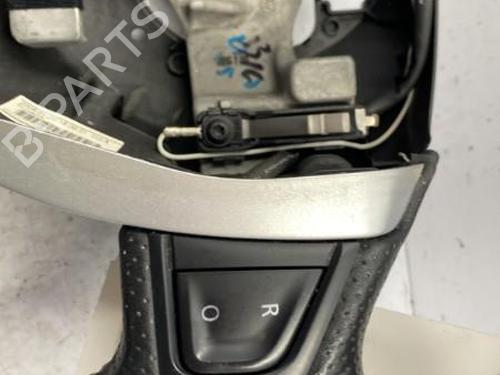 Steering wheel RENAULT LAGUNA III (BT0/1) 2.0 dCi GT (BT11, BT1E, BT1N) | BP22834555C49 