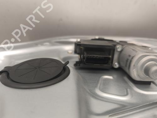Rear right window mechanism HYUNDAI i30 (FD) 2.0 CRDi | BP28181149C25 