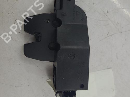 Tailgate lock PEUGEOT 1007 (KM_) 1.4 HDi | BP22820550C101