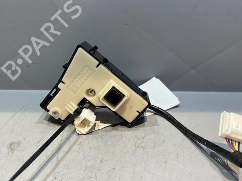 Used Warning switch Warning switch TOYOTA PRIUS (_W3_) 1.8 Hybrid (ZVW30) (136 hp) 29043931 29043931
