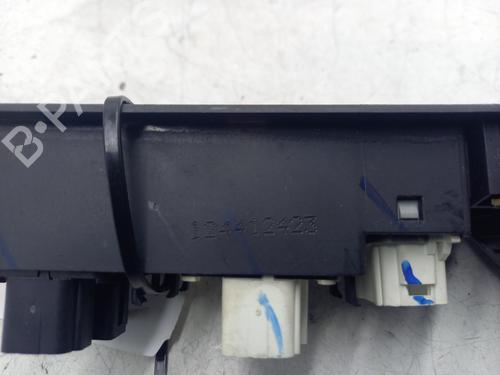 Right front window switch RENAULT ESPACE IV (JK0/1_) 2.0 Turbo (JK0A, JK0B, JK0N) | BP34260765I26  - Image 5