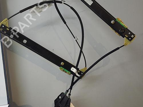 Used Front left window mechanism Front left window mechanism AUDI A1 Sportback (8XA, 8XF) 1.6 TDI (90 hp) 22820015 22820015