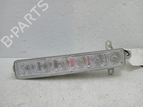 Daglamp rechts CITROËN C3 Picasso (SH_) 1.6 HDI 90 (92 hp) 30647587