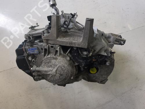 gearbox-citroen-c6-td_-2005-2006-2007-2008-2009-2010-2011-2012-33944805 main image