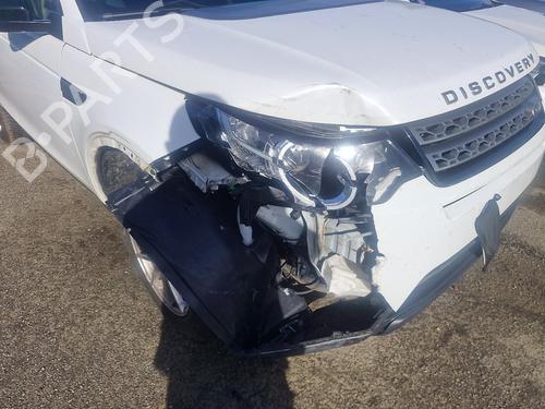 Engine LAND ROVER DISCOVERY SPORT (L550) 2.0 D 4x4 | BP32300081M1  - Image 22