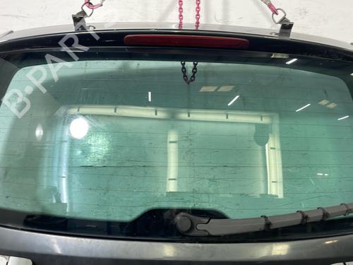 Tailgate SEAT ALTEA XL (5P5, 5P8) 2.0 TDI 4x4 | BP22837861C6 