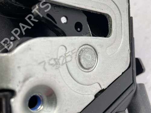 Front left lock KIA SPORTAGE III (SL) 1.7 CRDi | BP22830671C98 