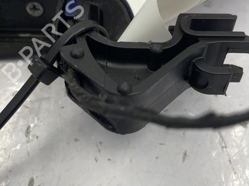 Front right exterior door handle PEUGEOT 3008 II SUV (MC_, MR_, MJ_, M4_) 1.5 BlueHDi 130 | BP22843514C129 