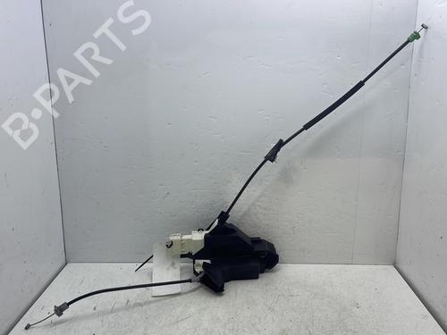 Used Front left lock CITROËN C4 I (LC_) 1.6 16V (109 hp) 31143745