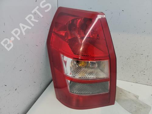 Venstre baglygte CHRYSLER 300C Touring (LX, LE) 3.0 CRD (218 hp) 26584785