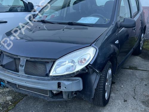 Comutador DACIA SANDERO 1.4 MPI LPG | BP24637297I30 - Image 6