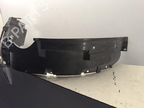 Wheel arch SUZUKI SWIFT IV (FZ, NZ) 1.3 DDiS (AZG413D, ZC02S, ZC92S) | BP29540822C56 