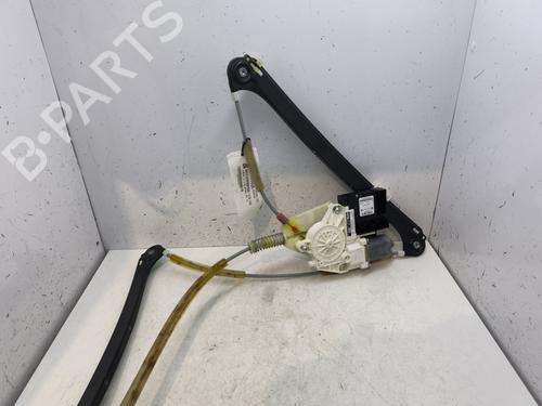 Used Front right window mechanism Front right window mechanism AUDI A3 Sportback (8PA) 1.9 TDI (105 hp) 28482309 28482309
