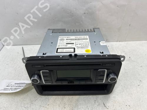 Radio VW GOLF VI (5K1) 1.6 TDI | BP35937050E6 - Image 2