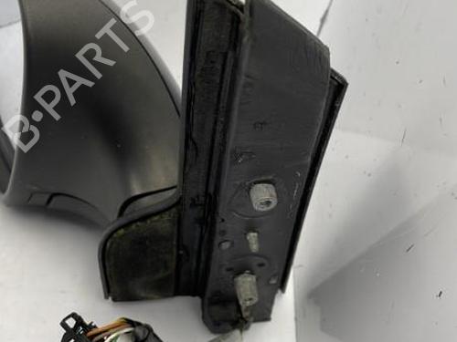 Left mirror SEAT ALTEA XL (5P5, 5P8) 2.0 TDI 16V | BP22833552C26 