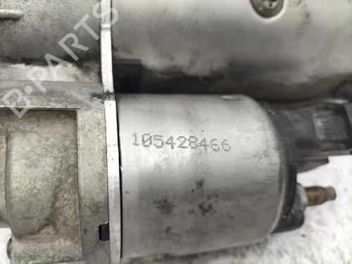 Starter SEAT INCA (6K9) 1.9 SDI | BP25603261M8 