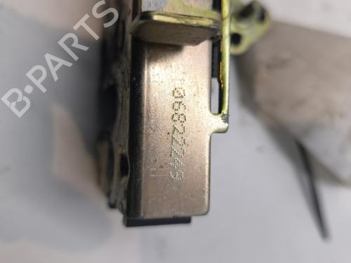Used Front right lock Front right lock CITROËN SAXO (S0, S1) 1.0 X (50 hp) 26585136 26585136