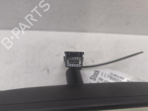 rear-mirror-opel-astra-j-p10-2009-2010-2011-2012-2013-2014-2015-2016-30904896 main image