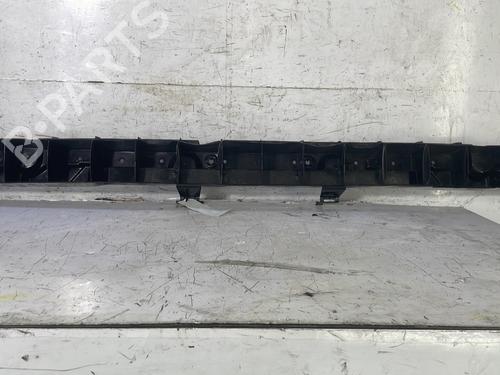 Rear bumper reinforcement CITROËN BERLINGO / BERLINGO FIRST Box Body/MPV (M_) 1.9 D 70 (MBWJZ, MCWJZ) | BP22847521C73 