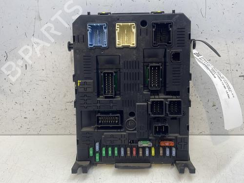 Fuse box CITROËN C4 Coupe (LA_) 1.6 HDi | BP27874659E1 - Image 5