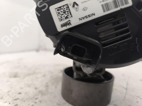 Alternator RENAULT MASTER III Van (FV) 2.3 dCi 150 FWD (FV0F, FV03, FV09) | BP25833190M7
