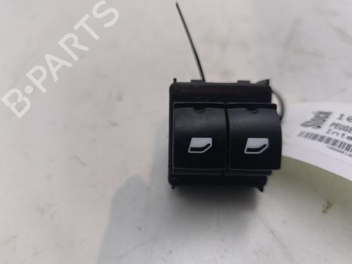 Used Switch PEUGEOT 208 I (CA_, CC_) 1.2 VTI 82 (82 hp) 26585114