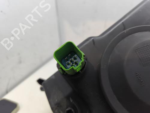 Used Right headlight Right headlight FORD FUSION (JU_) 1.4 TDCi (68 hp) 28134626 28134626