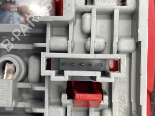 Used Left tailgate light Left tailgate light AUDI A4 B8 Avant (8K5) 2.0 TDI (143 hp) 22827296 22827296