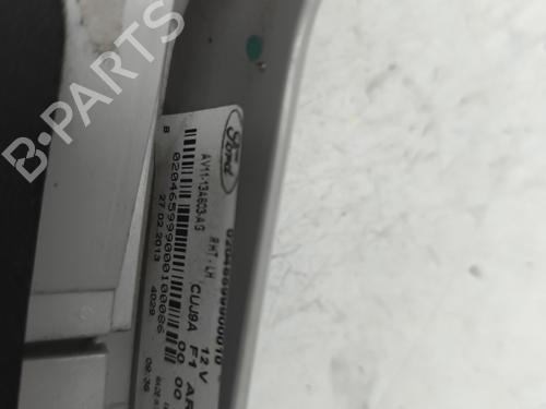 Left tailgate light FORD B-MAX (JK) 1.0 EcoBoost | BP32341315C79 - Image 2